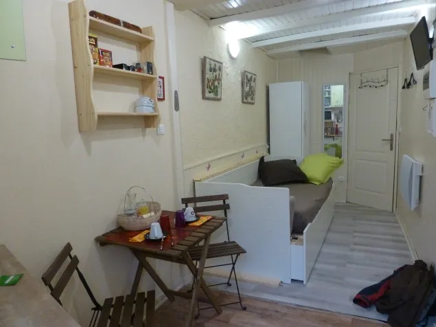 Location Bourg-de-Péage Appartement 6a512d1382c2