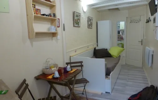 Location Bourg-de-Péage Appartement 6a512d1382c2