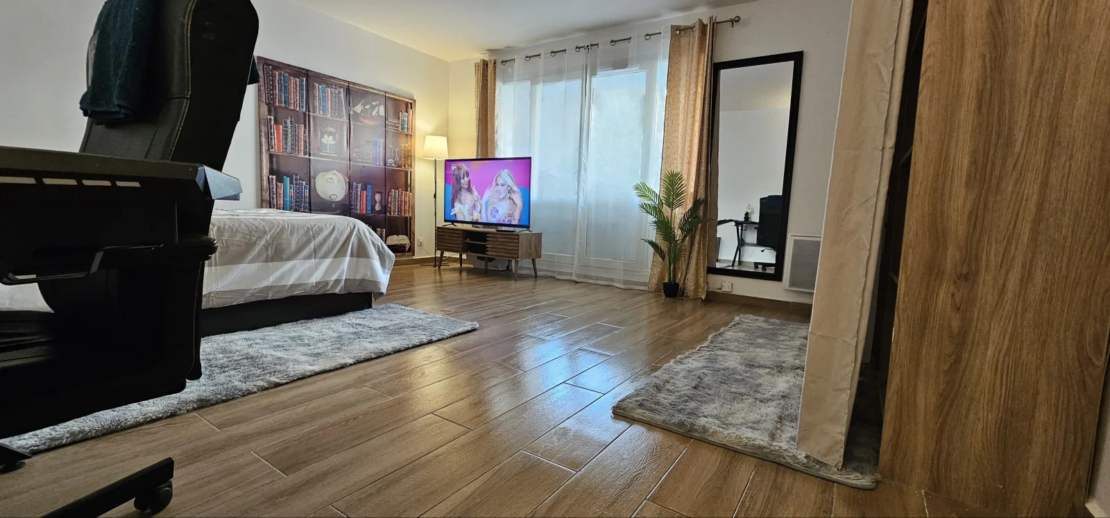 Location Noisy-le-Grand Chambre 6a512dfde438