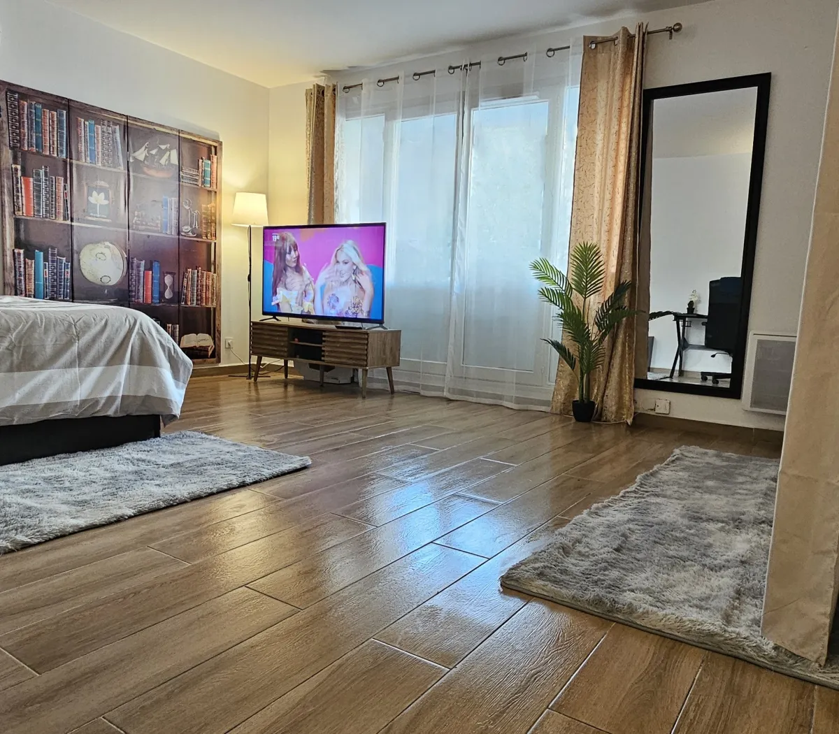 Location Noisy-le-Grand Chambre 6a512dfde438