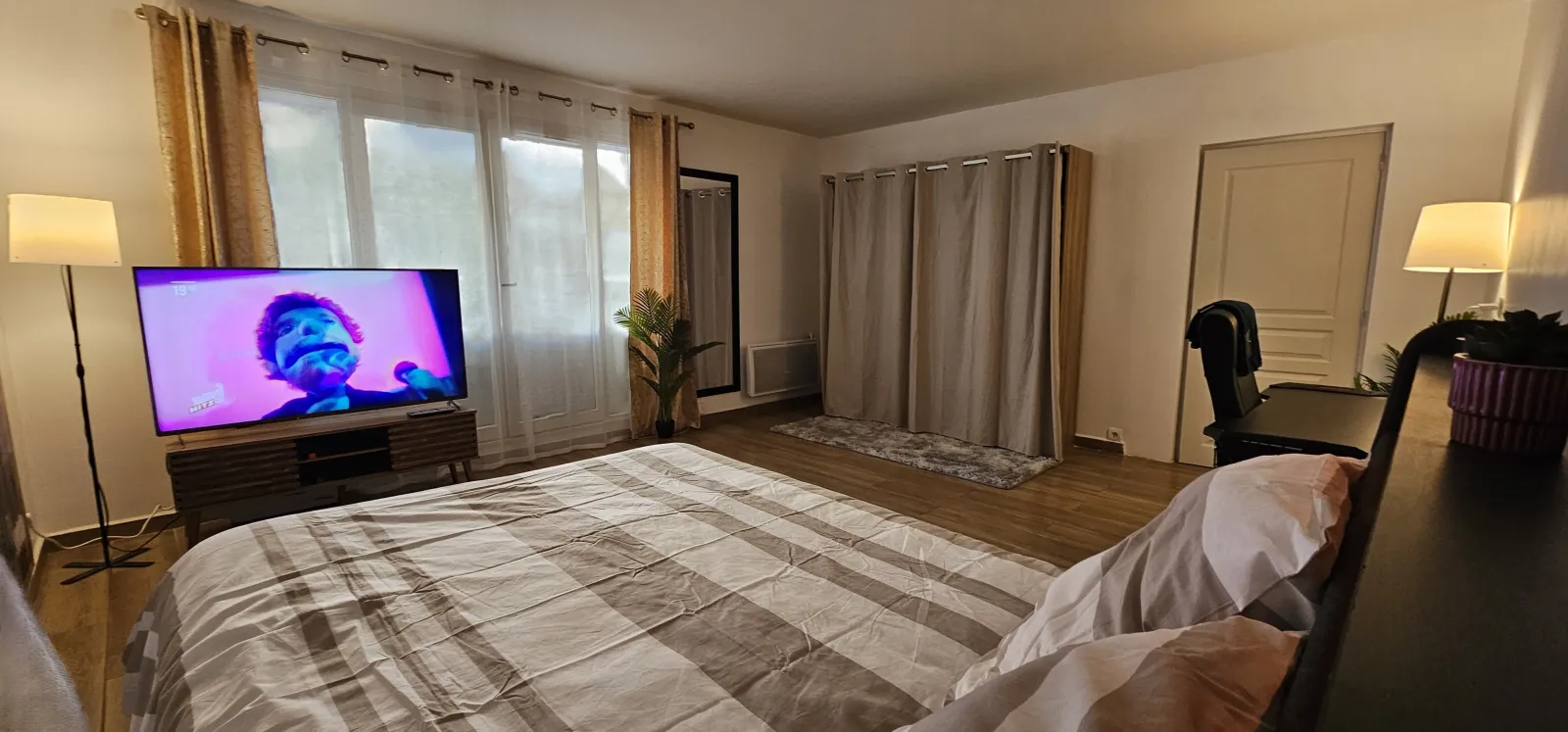 Location Noisy-le-Grand Chambre 6a512dfde438
