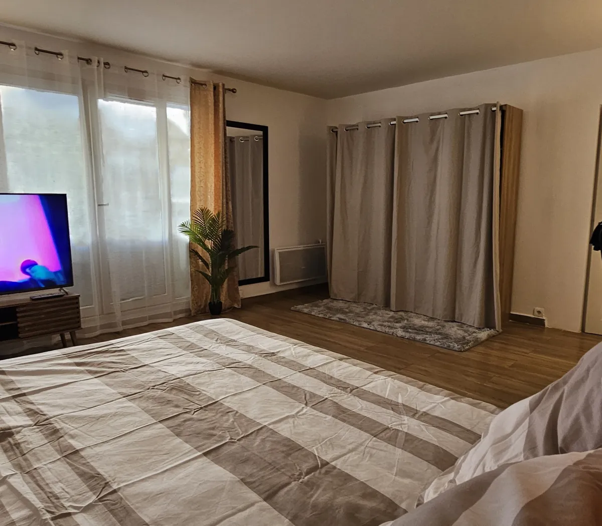 Location Noisy-le-Grand Chambre 6a512dfde438