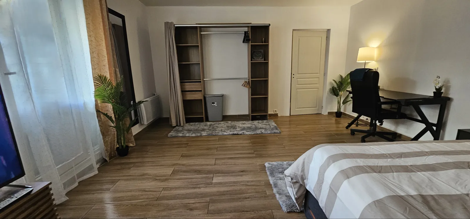 Location Noisy-le-Grand Chambre 6a512dfde438
