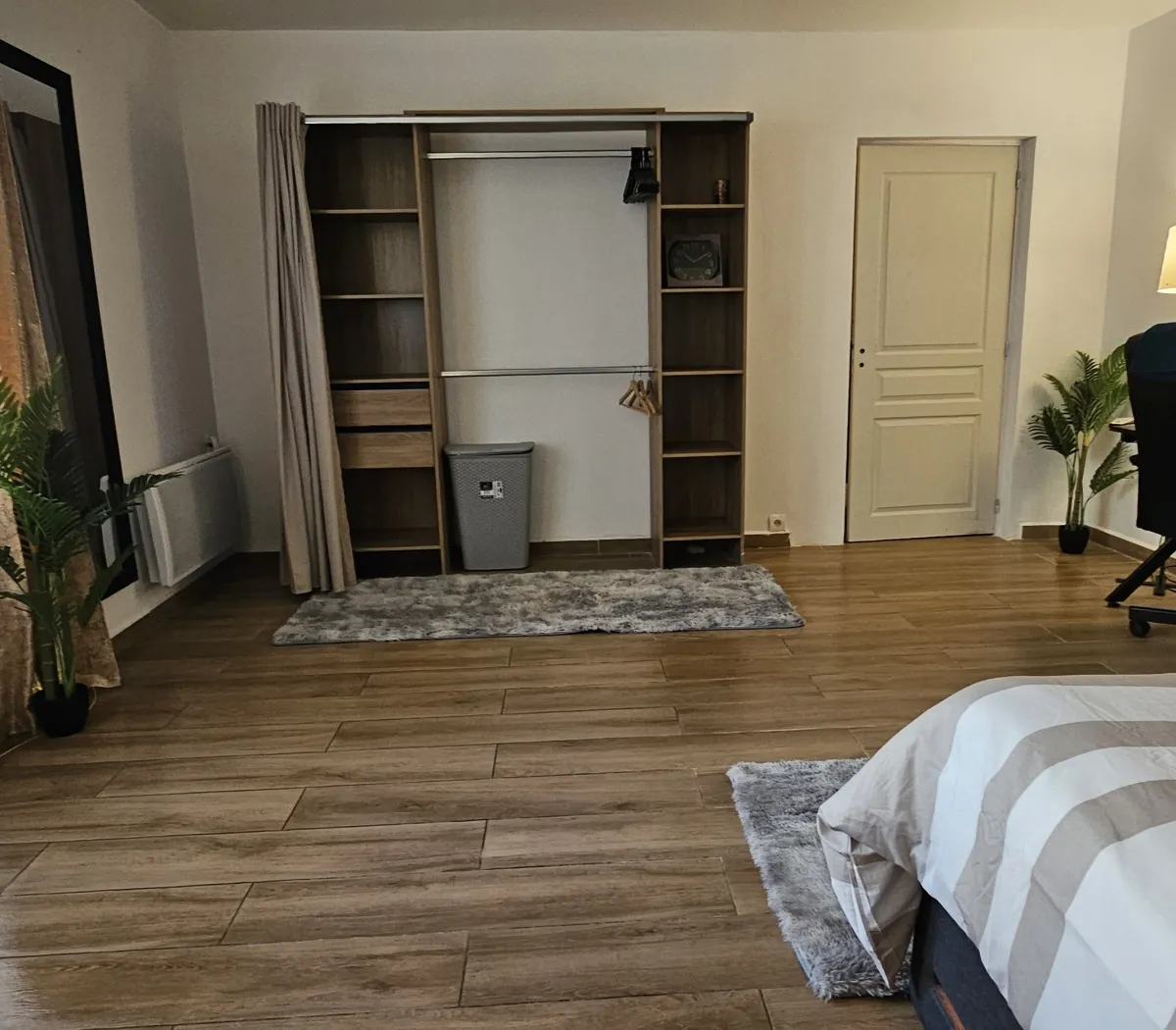 Location Noisy-le-Grand Chambre 6a512dfde438