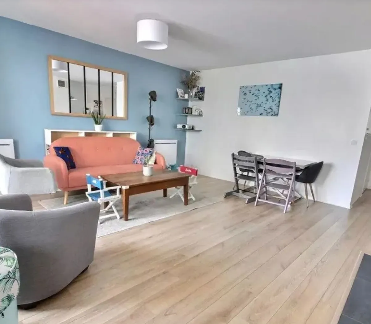 Location Lyon Appartement 6a521117