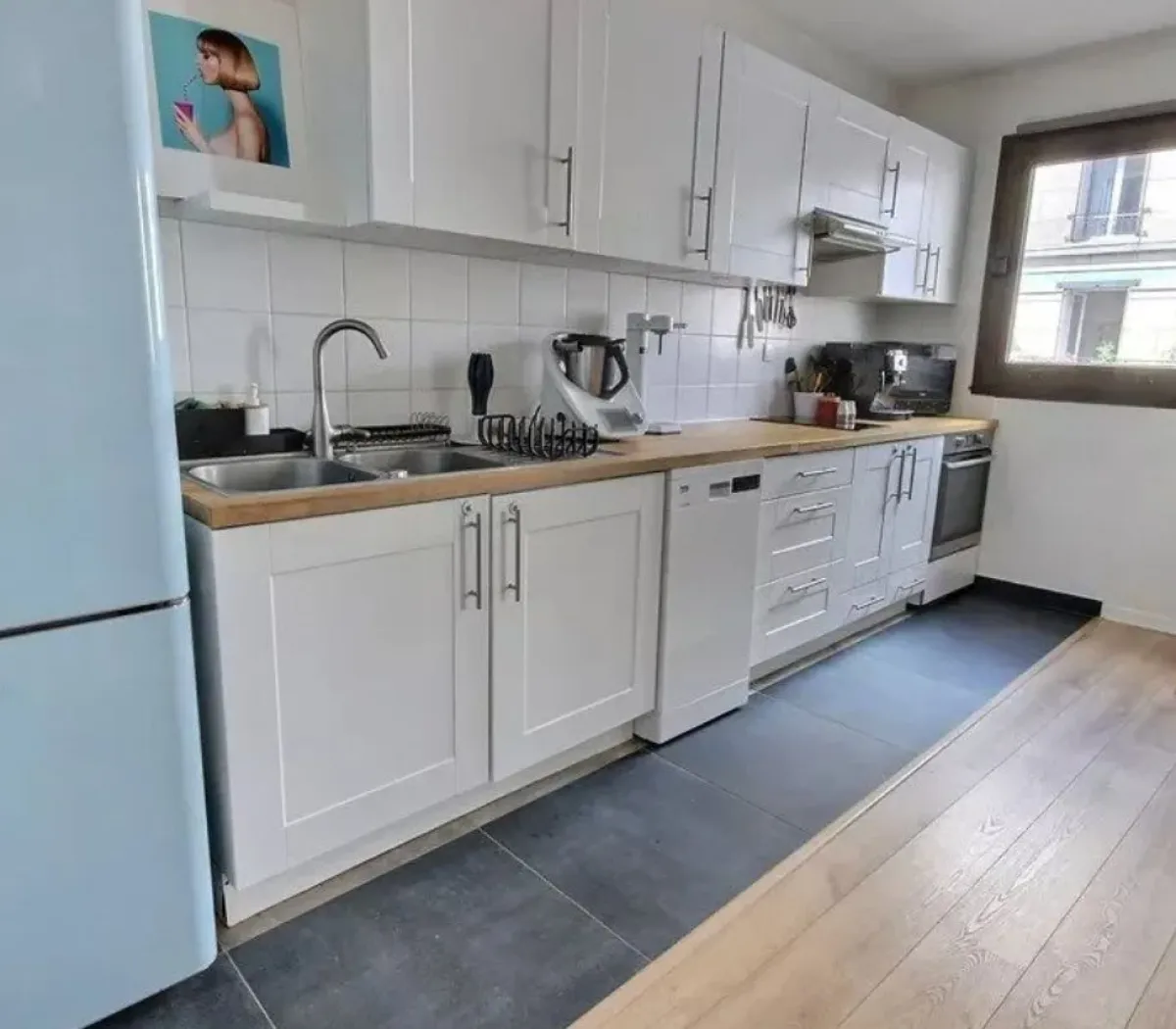 Location Lyon Appartement 6a521117