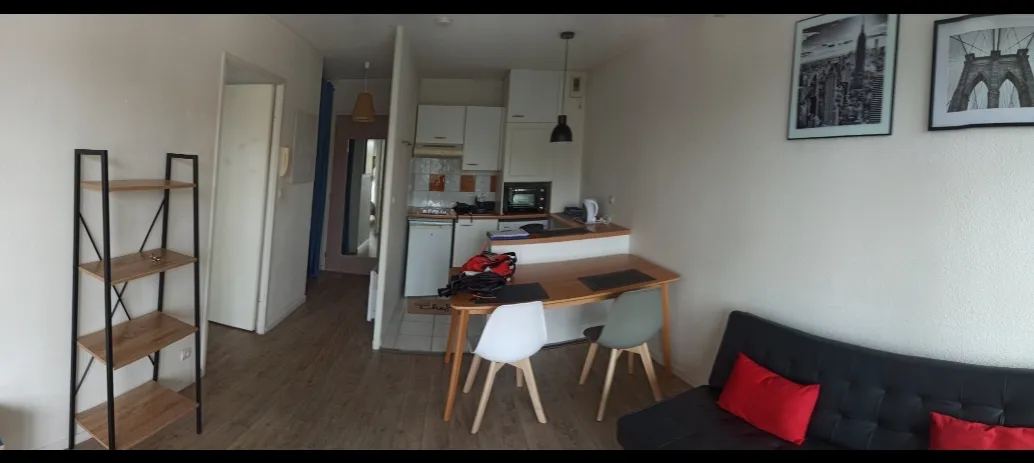 Location Mérignac Appartement 6a523ac3b37b