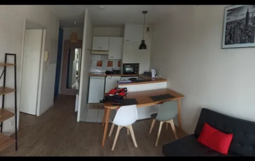 Location Mérignac Appartement 6a523ac3b37b