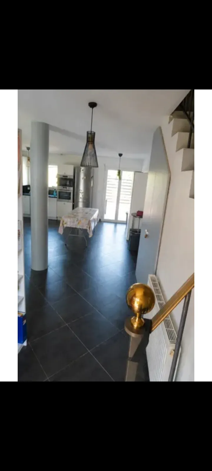 Location Vaulx-en-Velin Maison 6a526abd575f