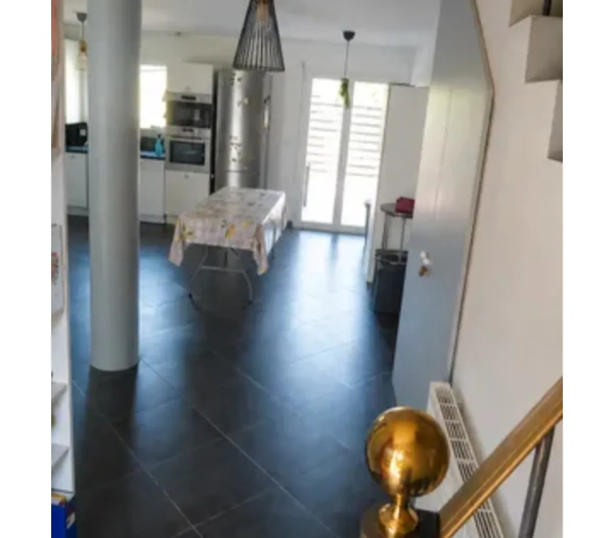 Location Vaulx-en-Velin Maison 6a526abd575f