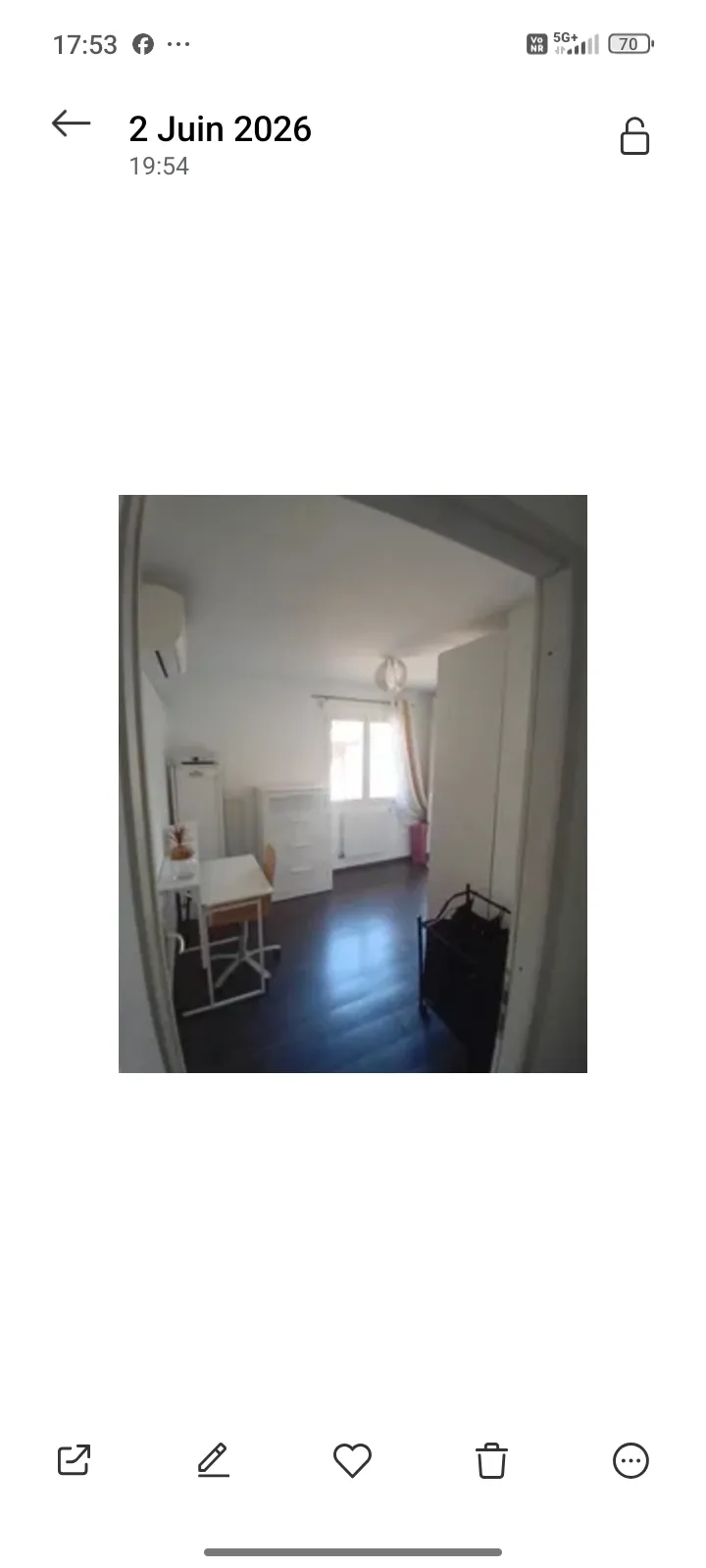 Location Vaulx-en-Velin Maison 6a526abd575f