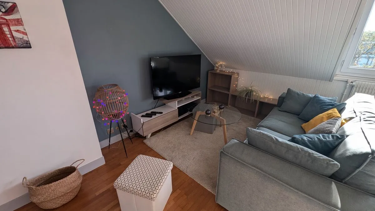 Location Rueil-Malmaison Appartement 6a52b99cd357