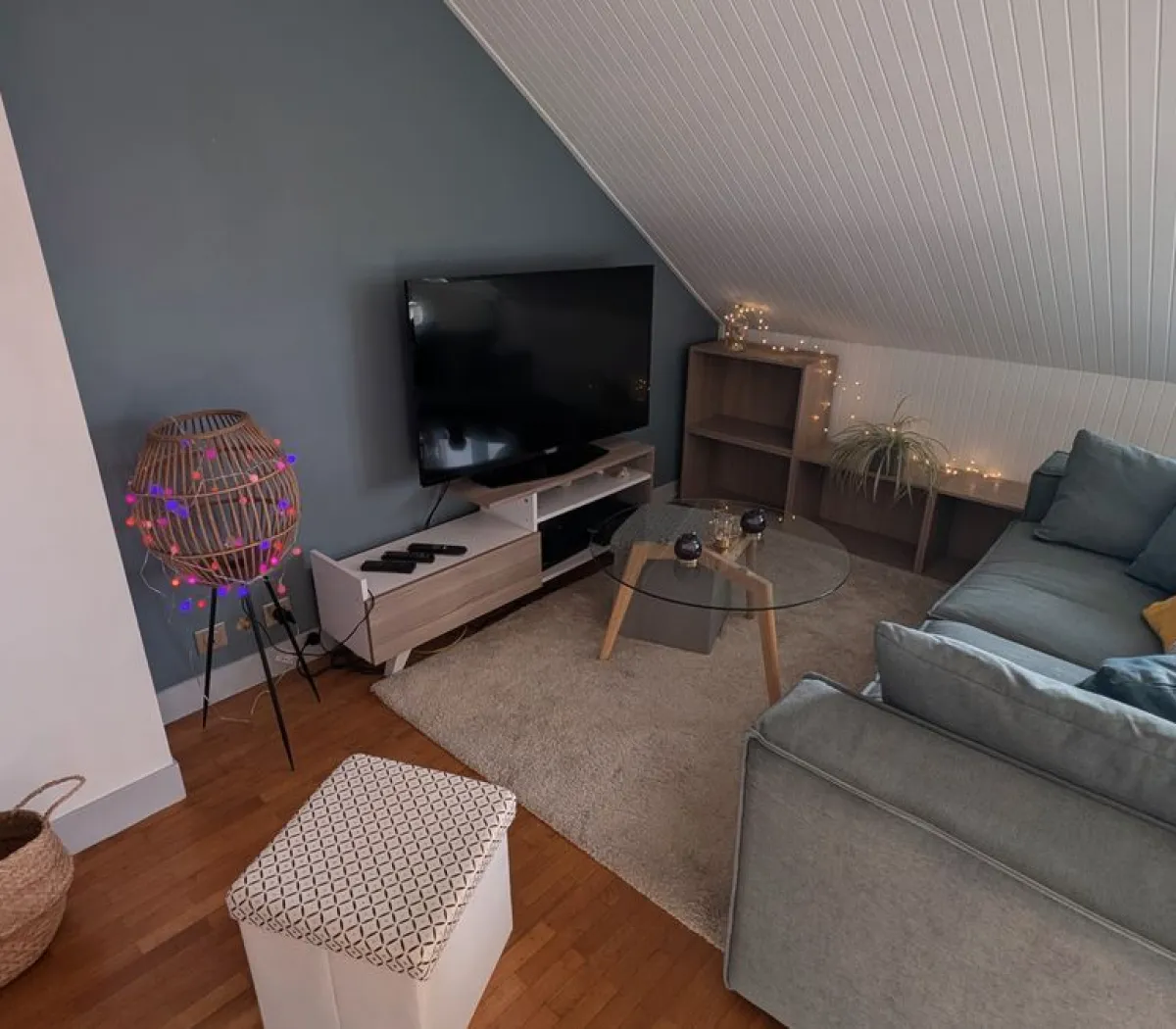 Location Rueil-Malmaison Appartement 6a52b99cd357