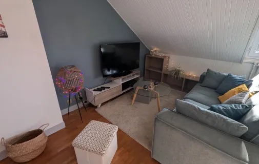 Location Rueil-Malmaison Appartement 6a52b99cd357
