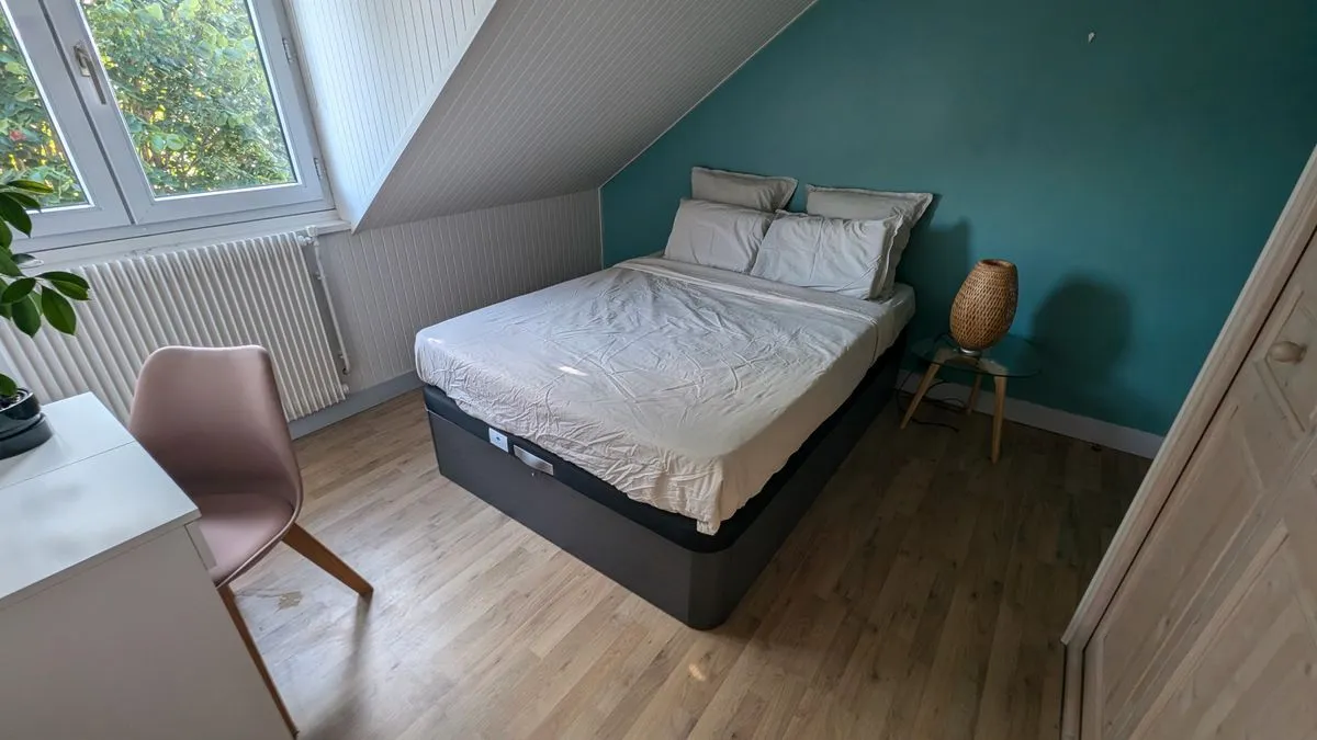 Location Rueil-Malmaison Appartement 6a52b99cd357