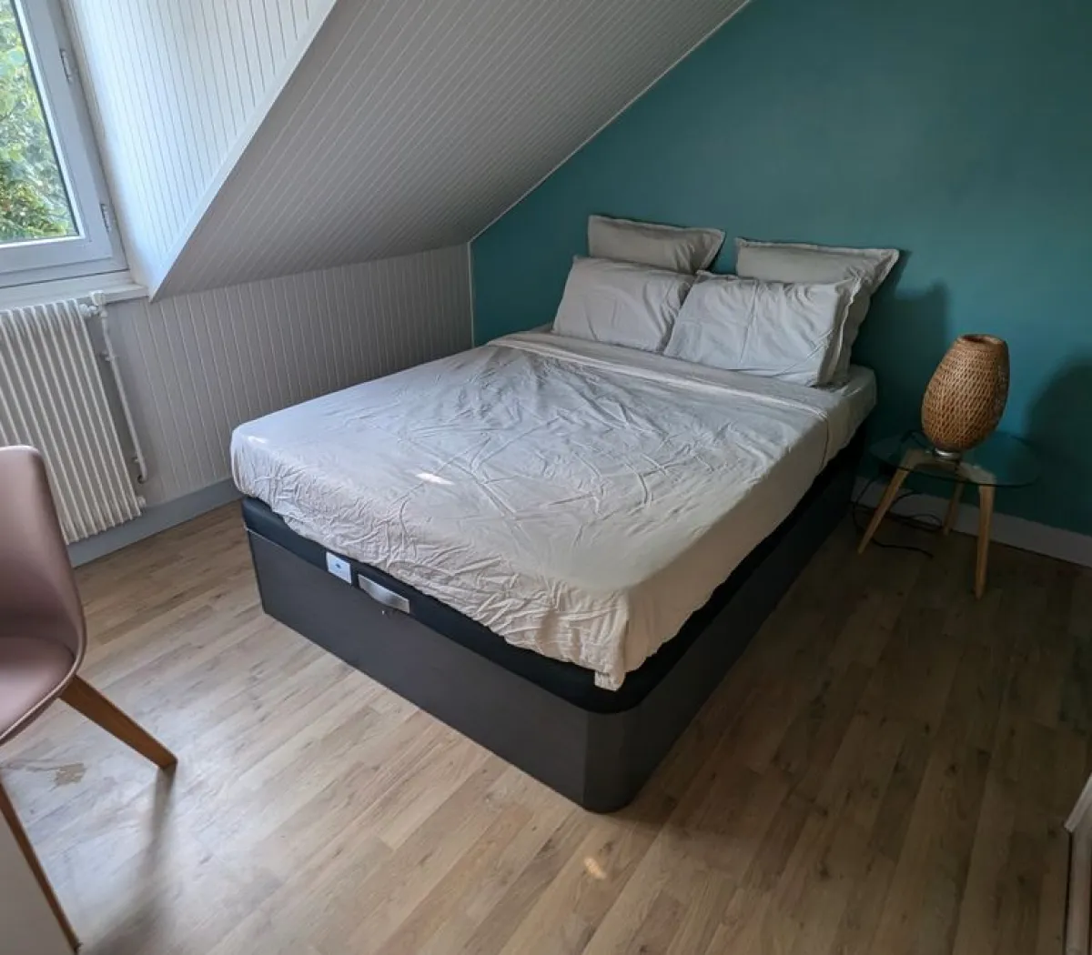 Location Rueil-Malmaison Appartement 6a52b99cd357