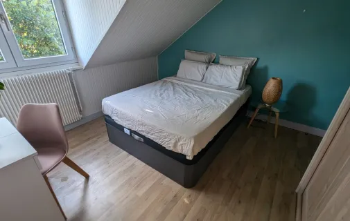 Location Rueil-Malmaison Appartement 6a52b99cd357