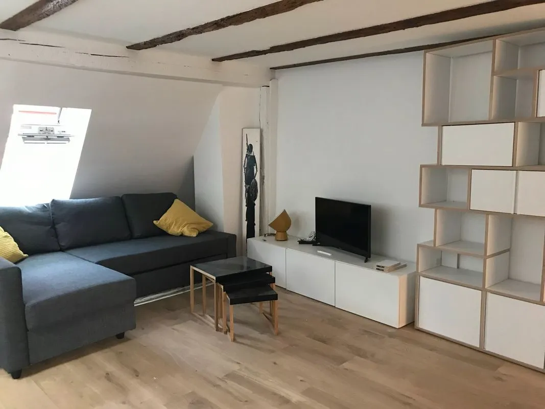 Location Strasbourg Appartement 6a52b9b28133