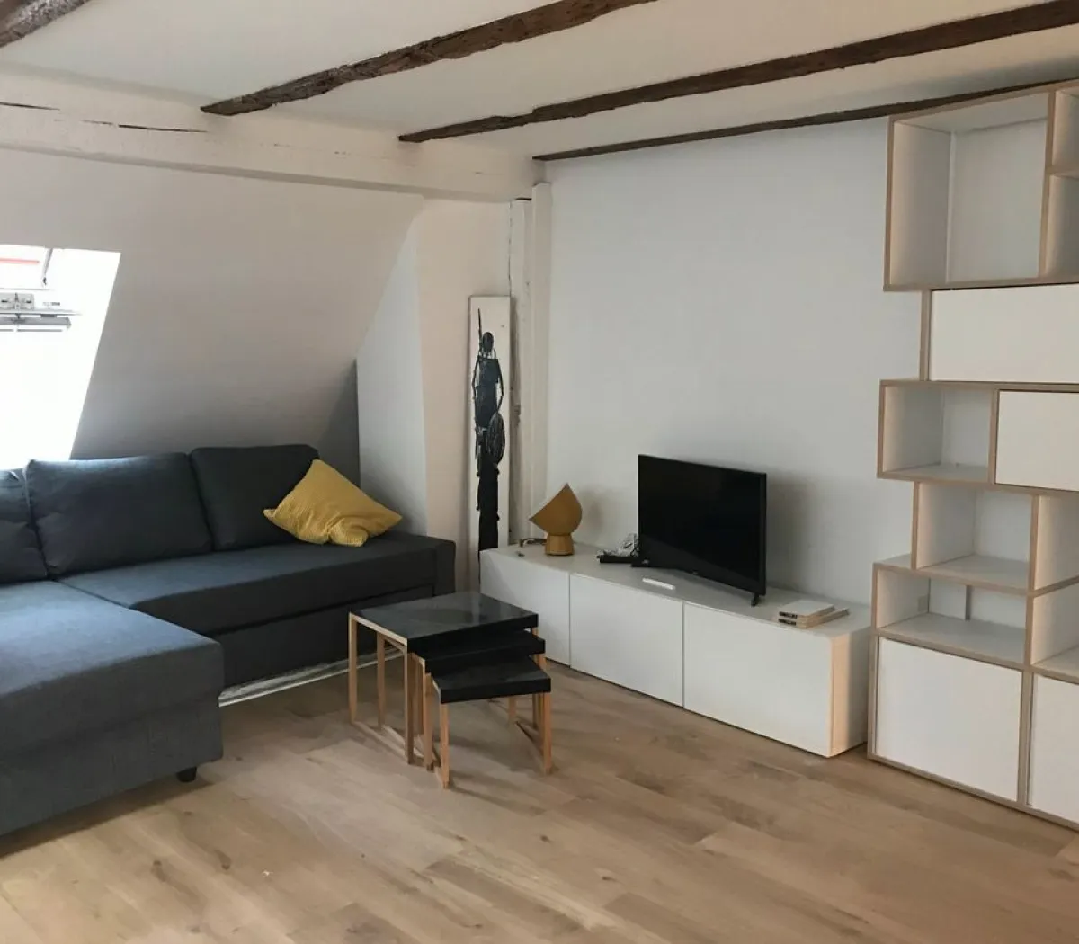 Location Strasbourg Appartement 6a52b9b28133