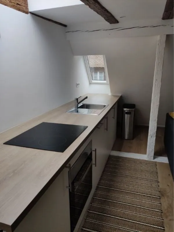 Location Strasbourg Appartement 6a52b9b28133