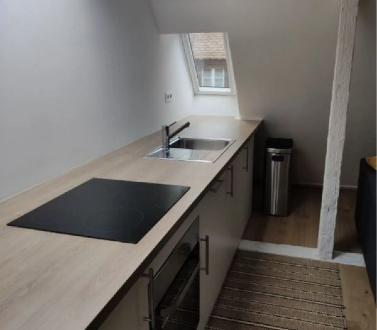 Location Strasbourg Appartement 6a52b9b28133