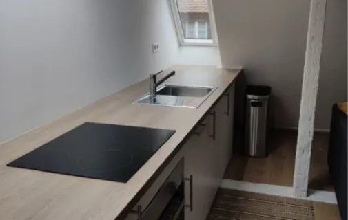 Location Strasbourg Appartement 6a52b9b28133