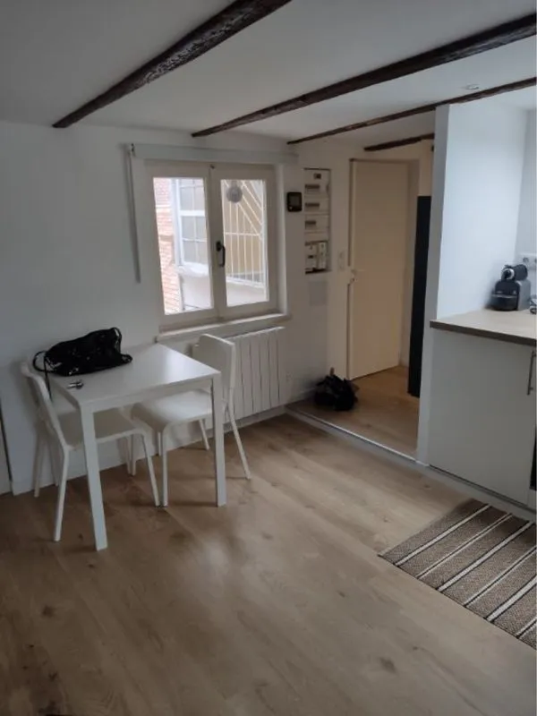 Location Strasbourg Appartement 6a52b9b28133