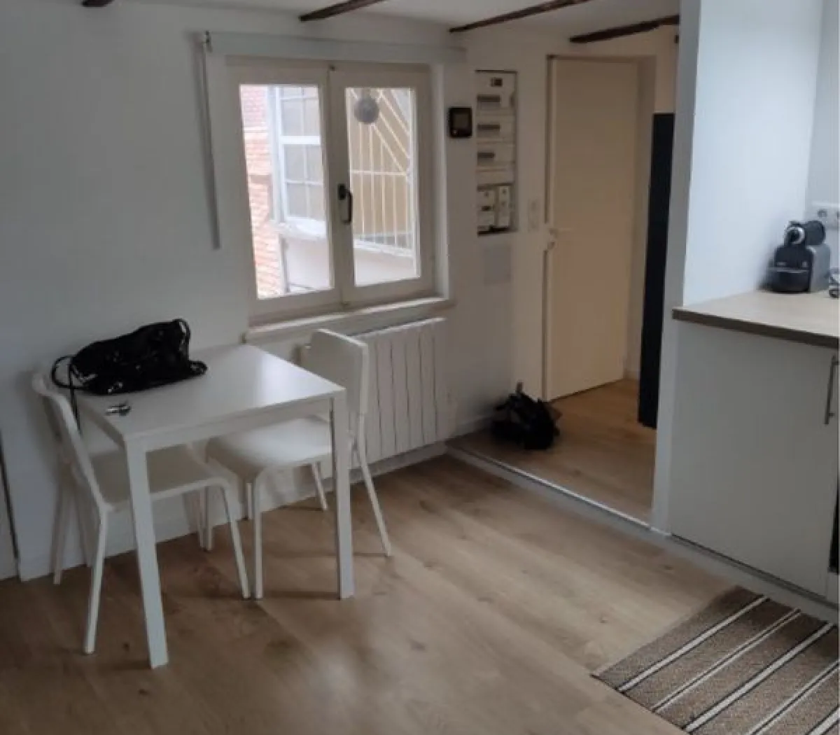 Location Strasbourg Appartement 6a52b9b28133