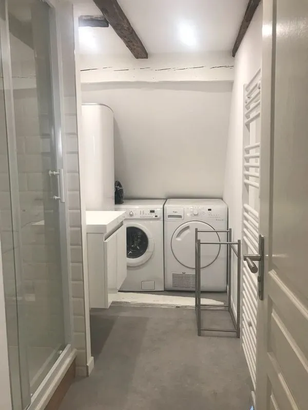Location Strasbourg Appartement 6a52b9b28133