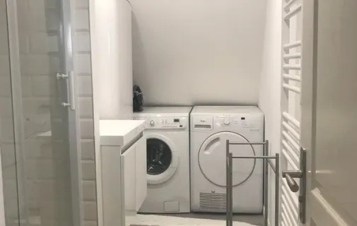 Location Strasbourg Appartement 6a52b9b28133