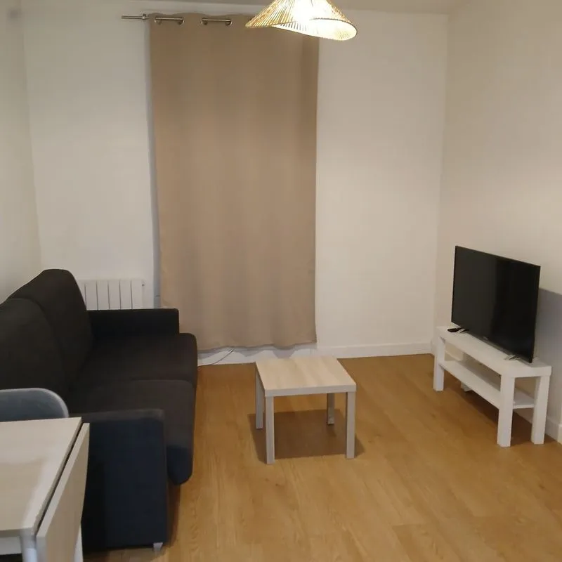 Location Épinay-sur-Seine Appartement 6a52bb139b11