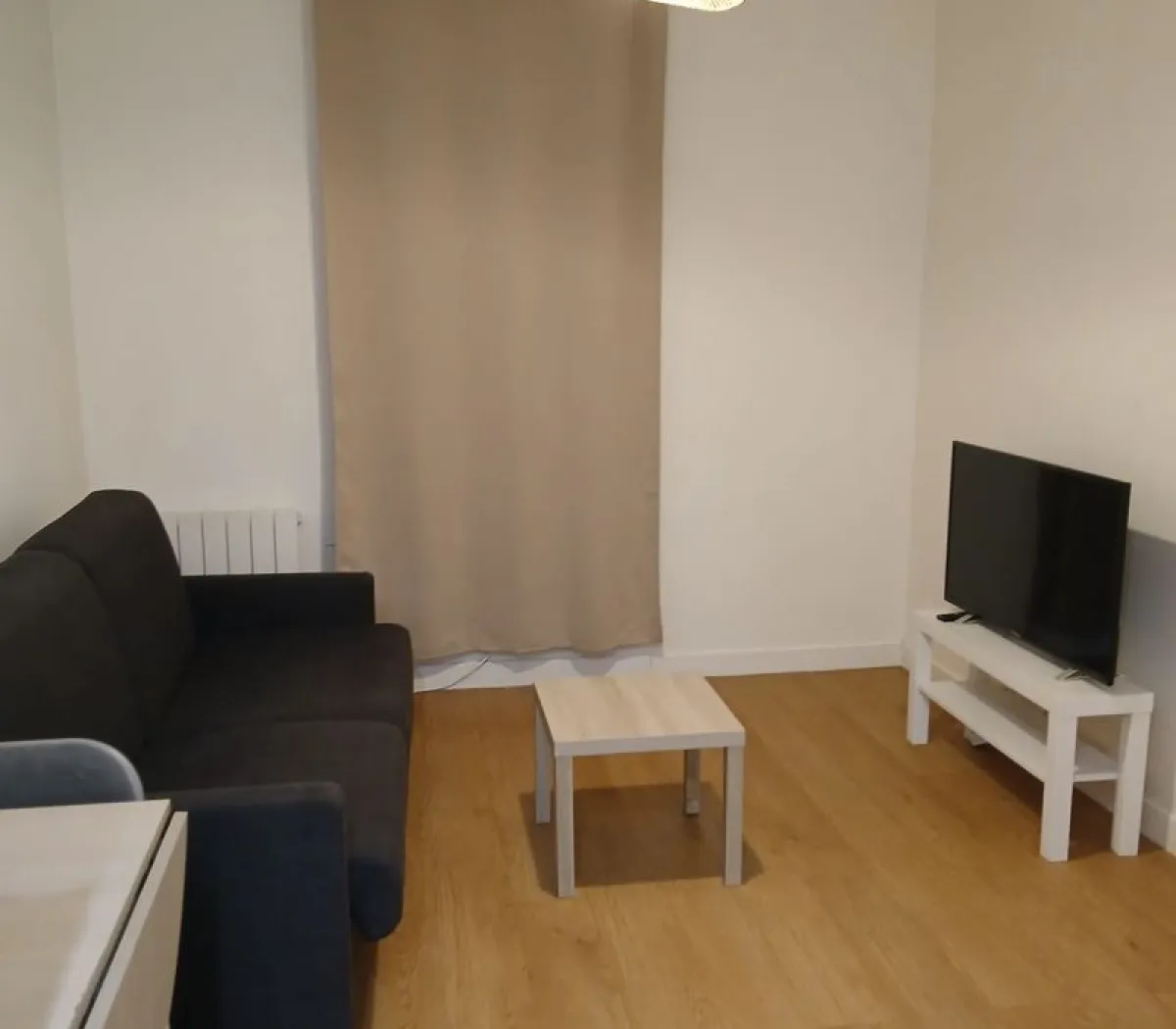 Location Épinay-sur-Seine Appartement 6a52bb139b11