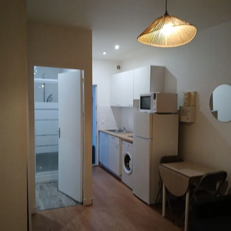 Location Épinay-sur-Seine Appartement 6a52bb139b11