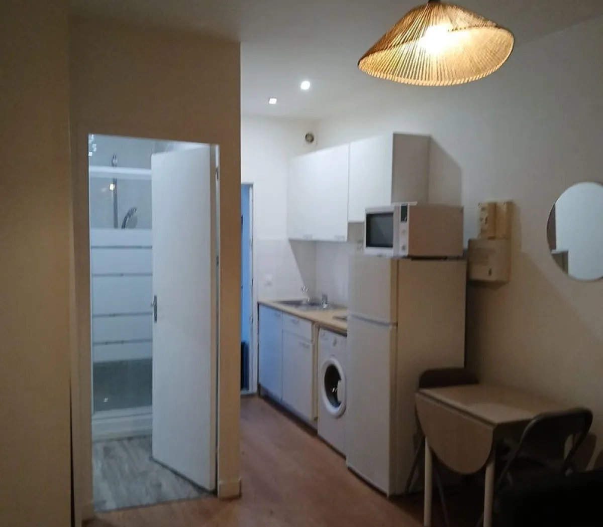 Location Épinay-sur-Seine Appartement 6a52bb139b11