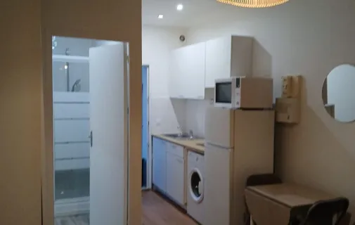 Location Épinay-sur-Seine Appartement 6a52bb139b11