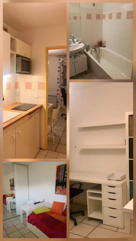 Location Lyon Appartement 6a52bd3fb5e1