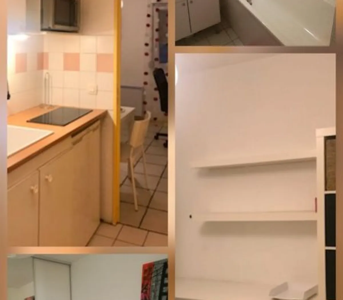 Location Lyon Appartement 6a52bd3fb5e1