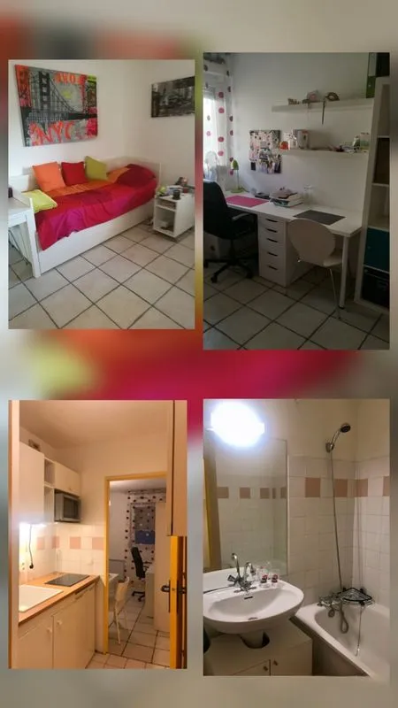Location Lyon Appartement 6a52bd3fb5e1