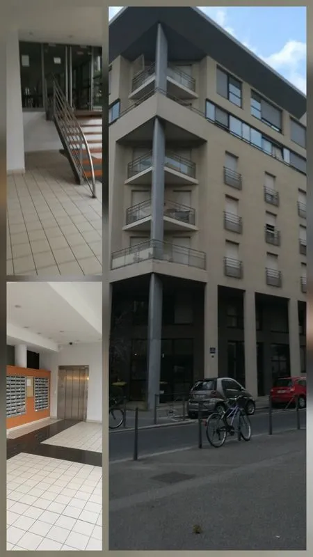 Location Lyon Appartement 6a52bd3fb5e1