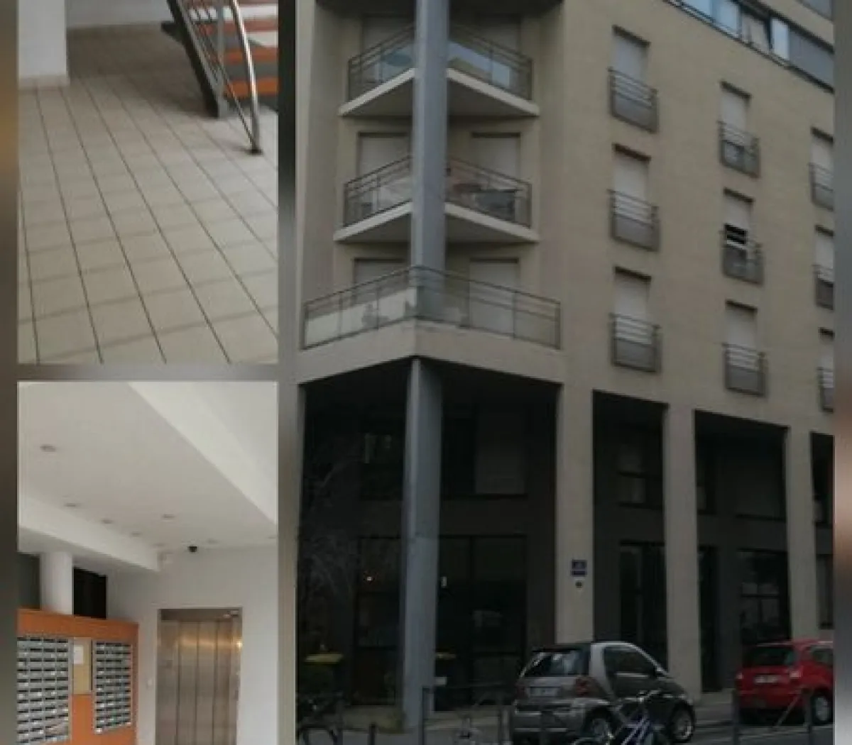 Location Lyon Appartement 6a52bd3fb5e1