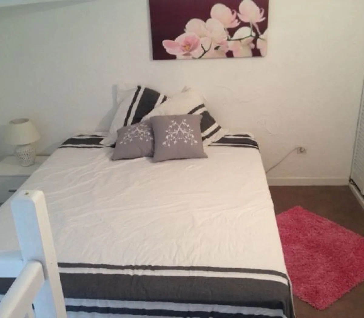 Location Montpellier Appartement 6a52bd5eb499
