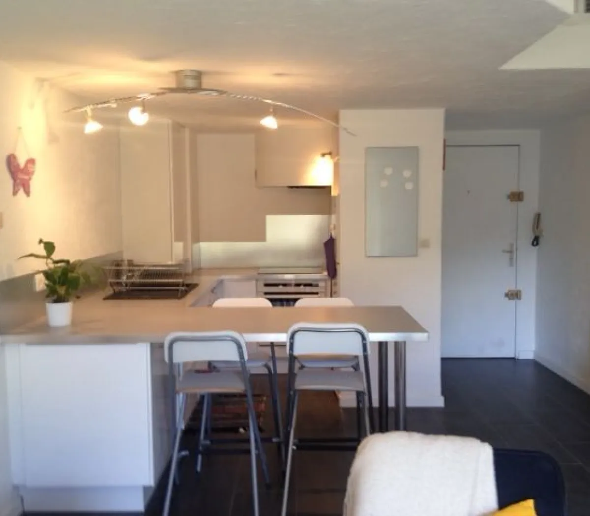 Location Montpellier Appartement 6a52bd5eb499
