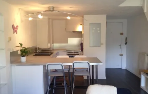 Location Montpellier Appartement 6a52bd5eb499