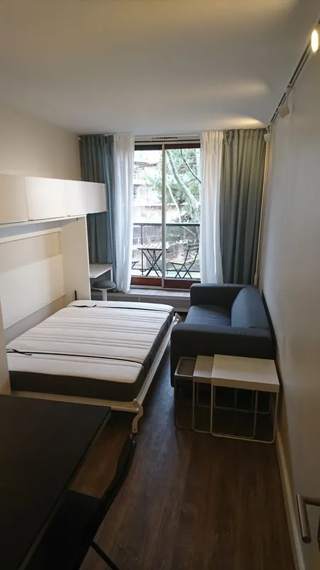 Location Neuilly-sur-Seine Appartement 6a52f546086b