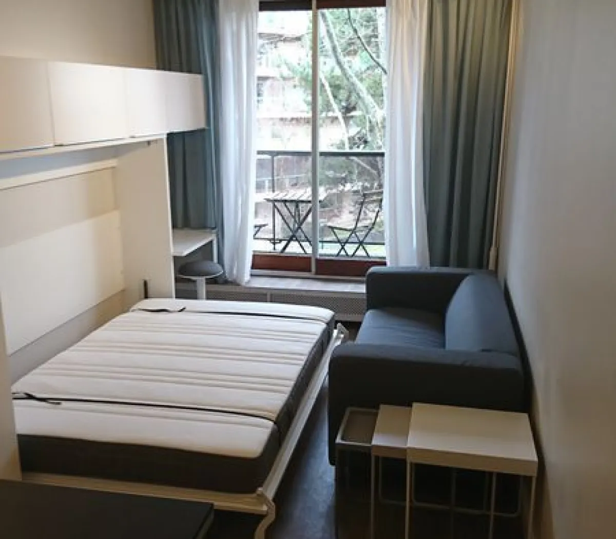 Location Neuilly-sur-Seine Appartement 6a52f546086b