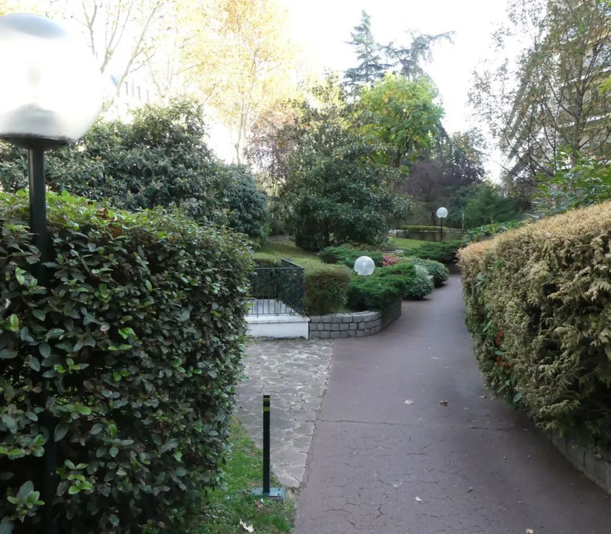 Location Neuilly-sur-Seine Appartement 6a52f546086b