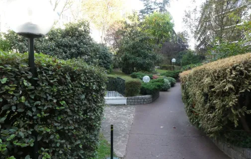 Location Neuilly-sur-Seine Appartement 6a52f546086b