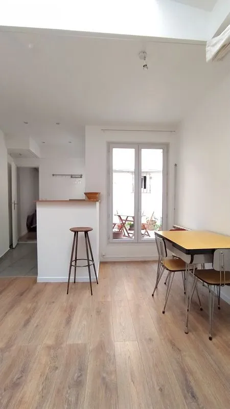 Location Paris Appartement 6a52f55077db