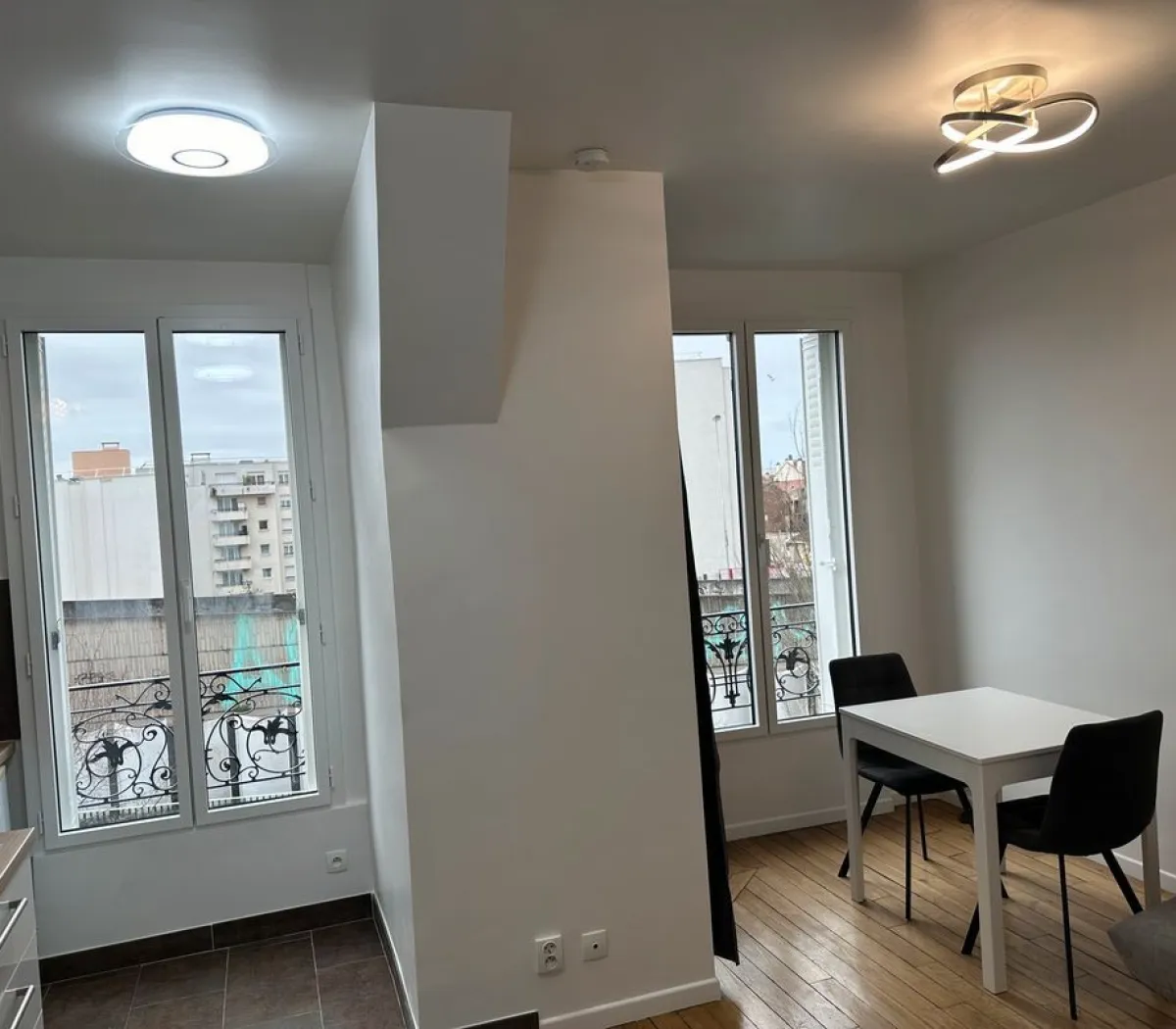Location Asnières-sur-Seine Appartement 6a52f5586b26