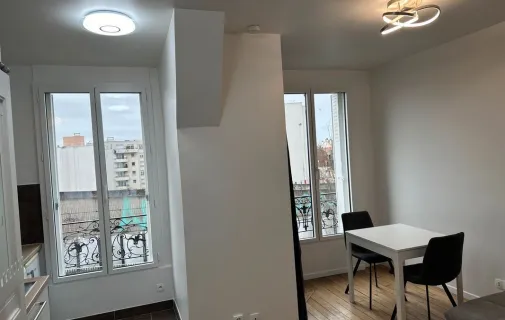 Location Asnières-sur-Seine Appartement 6a52f5586b26